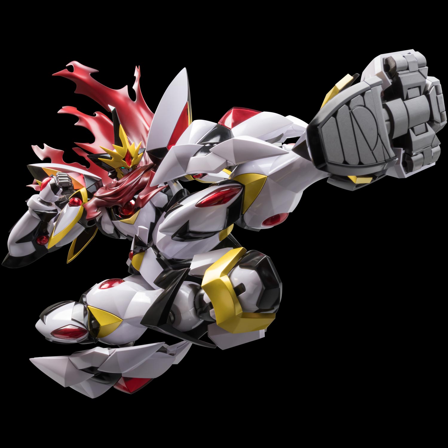 RIOBOT LIOH RIOBOT LIOH
